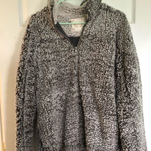 Altar’d state Sherpa